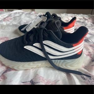 Adidas Sobakov Predator Sneakers **NEW**  in Box